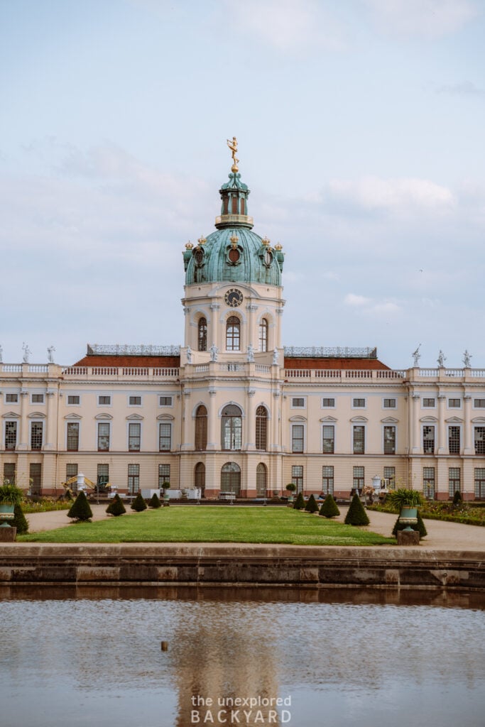 alternative things to do in berlin