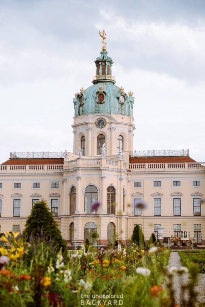 alternative things to do in berlin