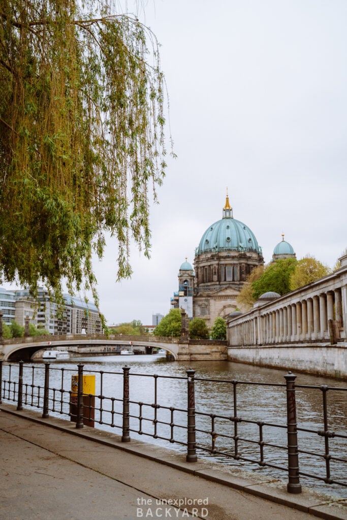alternative things to do in berlin