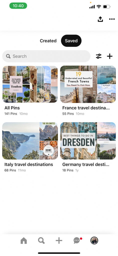 best free travel planning apps