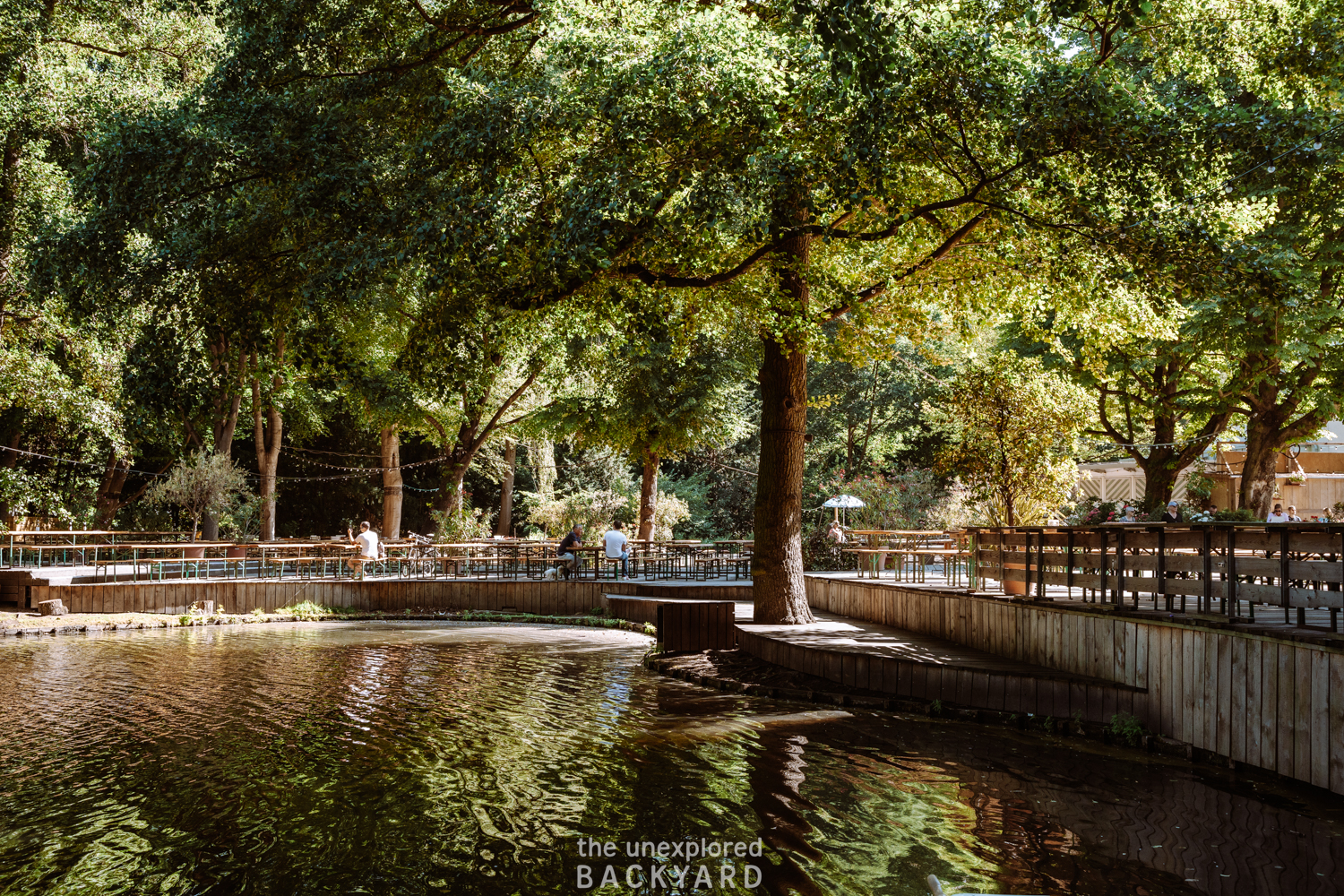 tiergarten