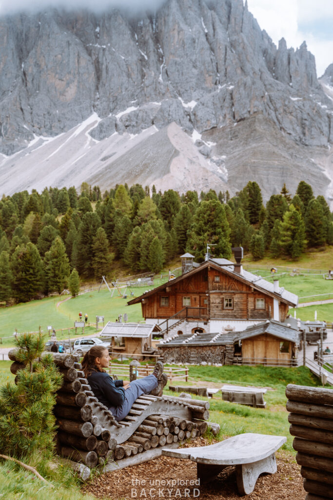 geisleralm dolomites