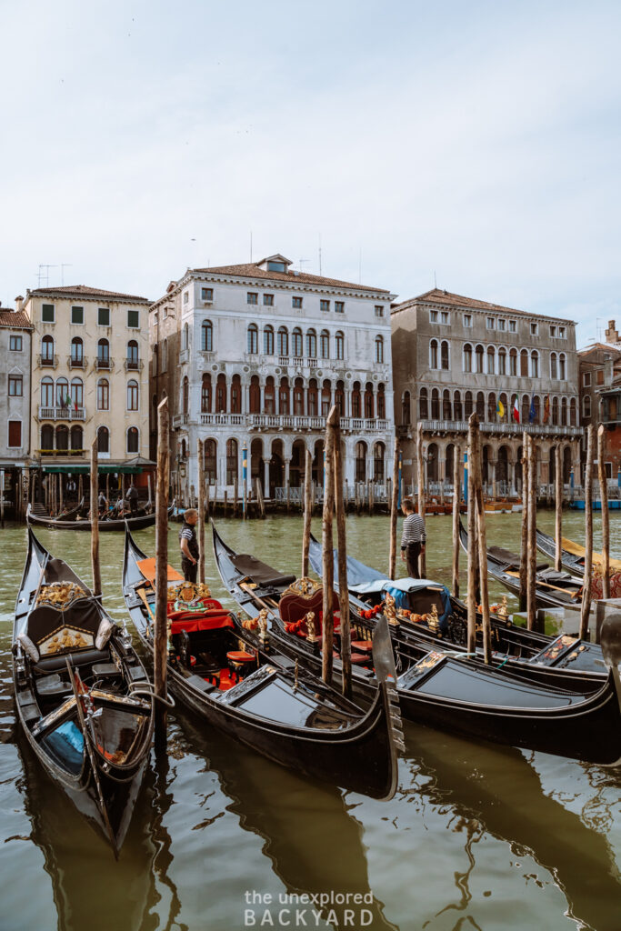 venice italy