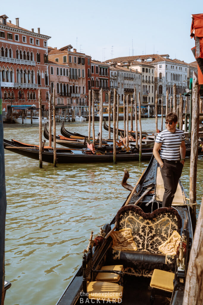 venice italy