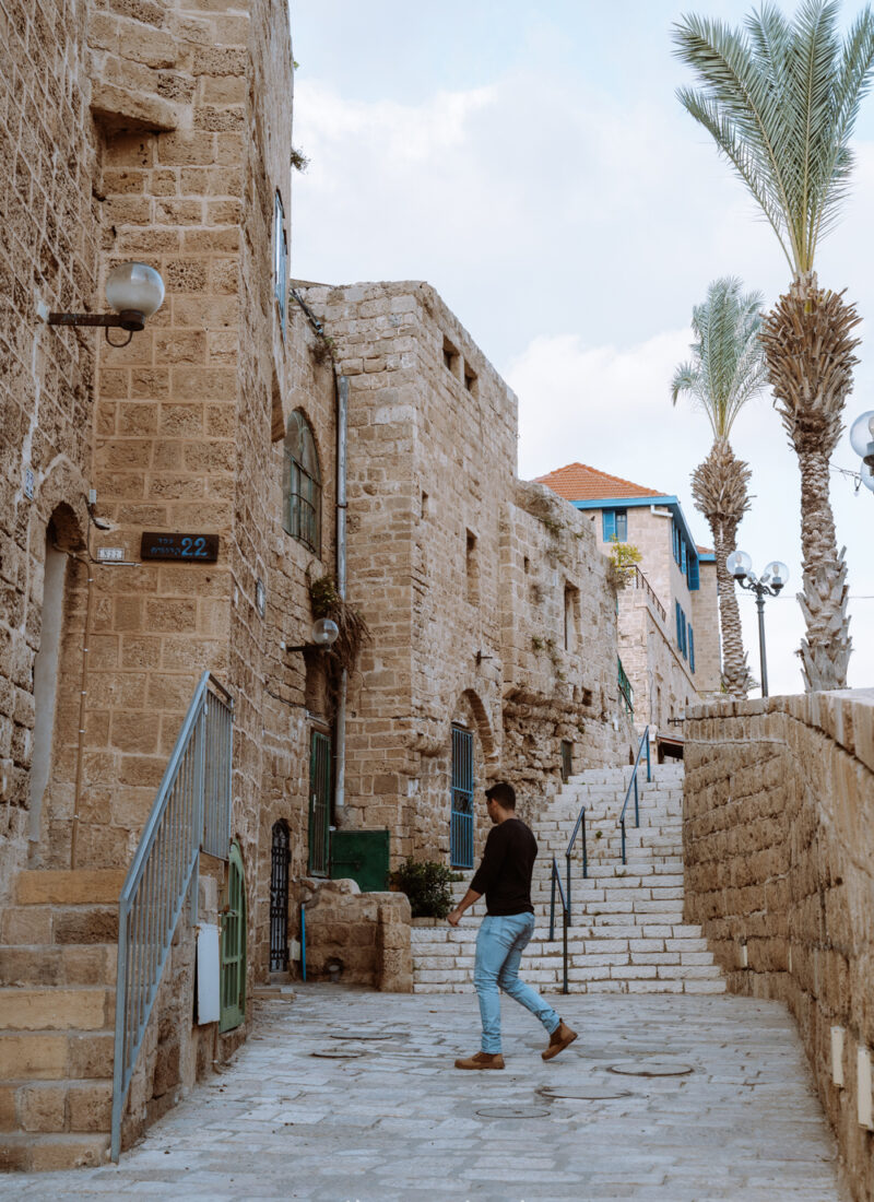 9 Of The Best Things To Do In Jaffa, Tel Aviv – Top Attractions and Activities