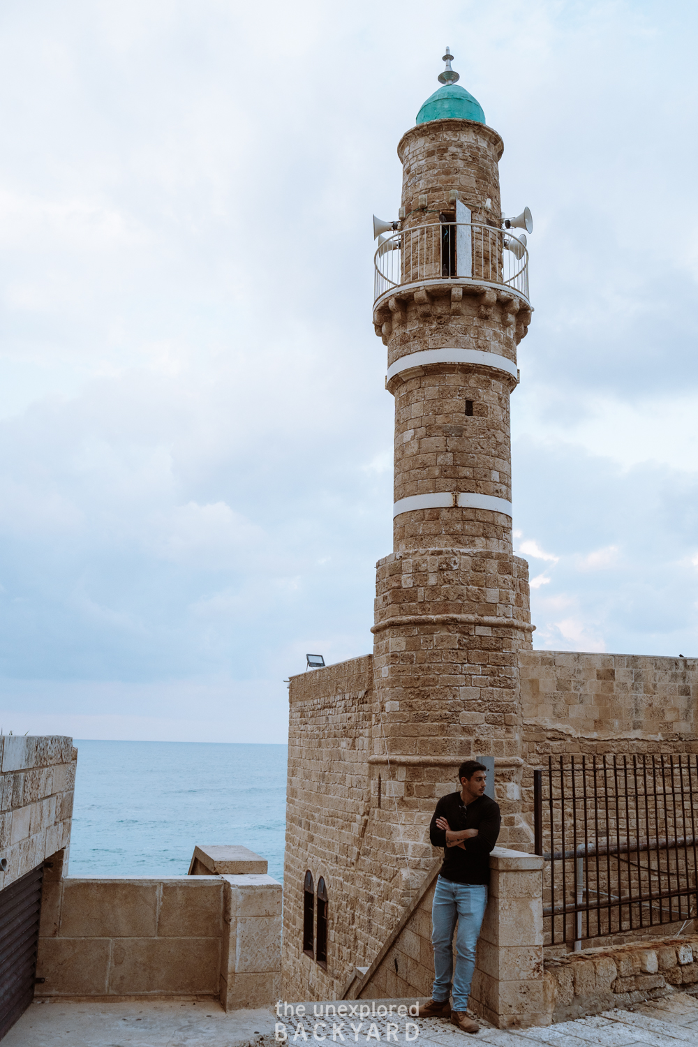 jaffa, tel aviv