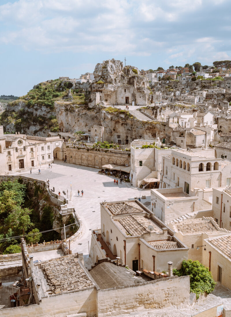 10 Unique Things To Do In Matera – The Hidden Gem of Italy