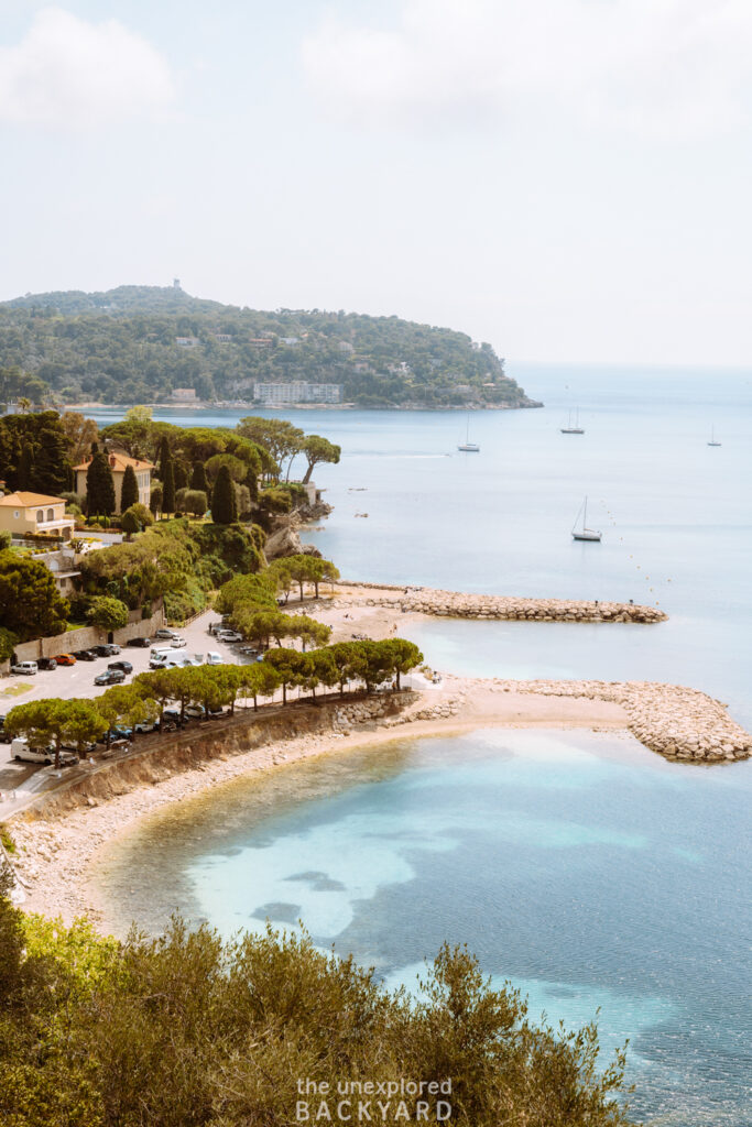 best day trips from nice