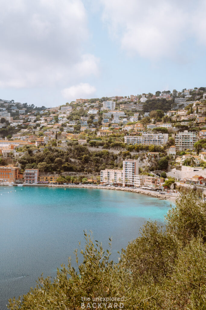 best day trips from nice