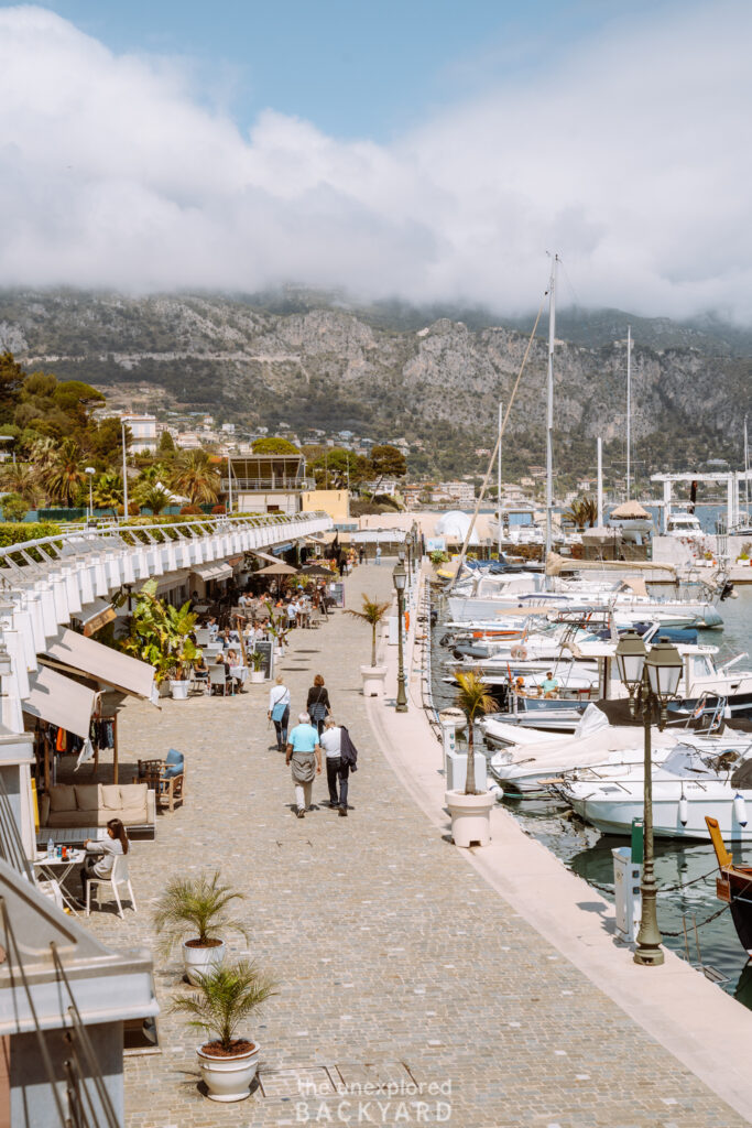 saint-jean-cap-ferrat