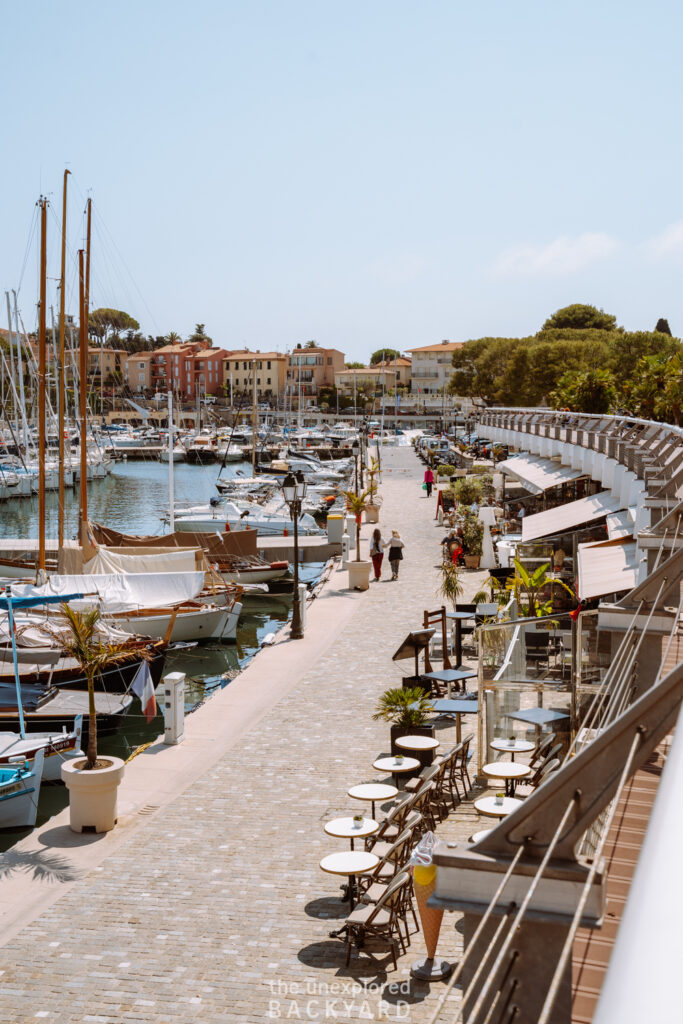 best day trips from nice