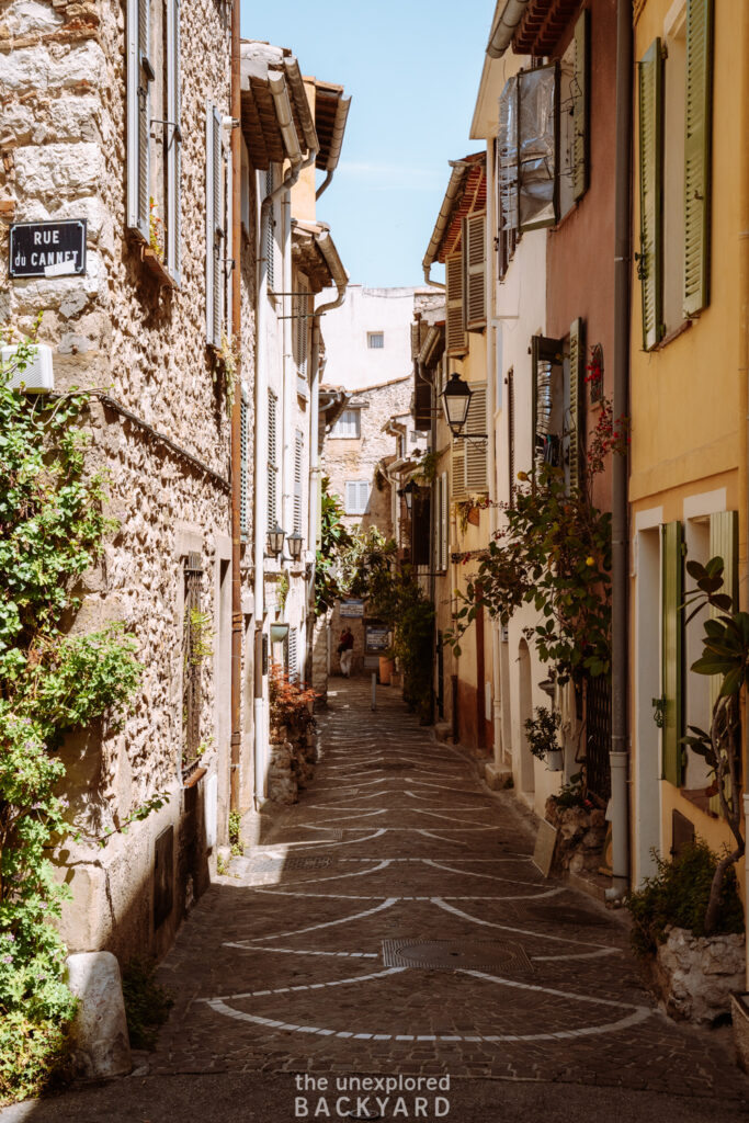 things to do in antibes