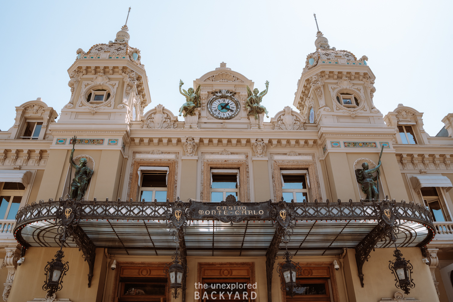 monte carlo casino