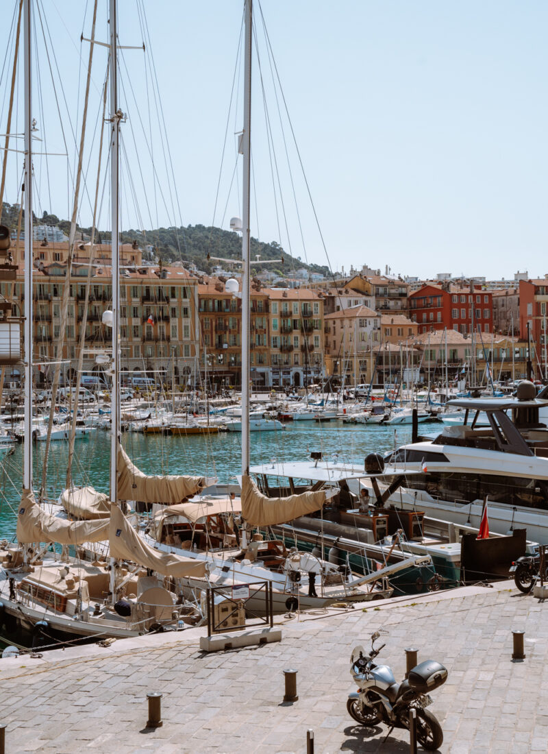 5 Of The Best Day Trips From Nice, France – You Don’t Want To Miss These!