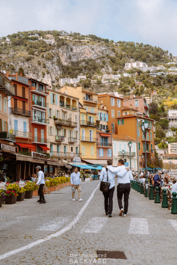 villefranche-sur-mer