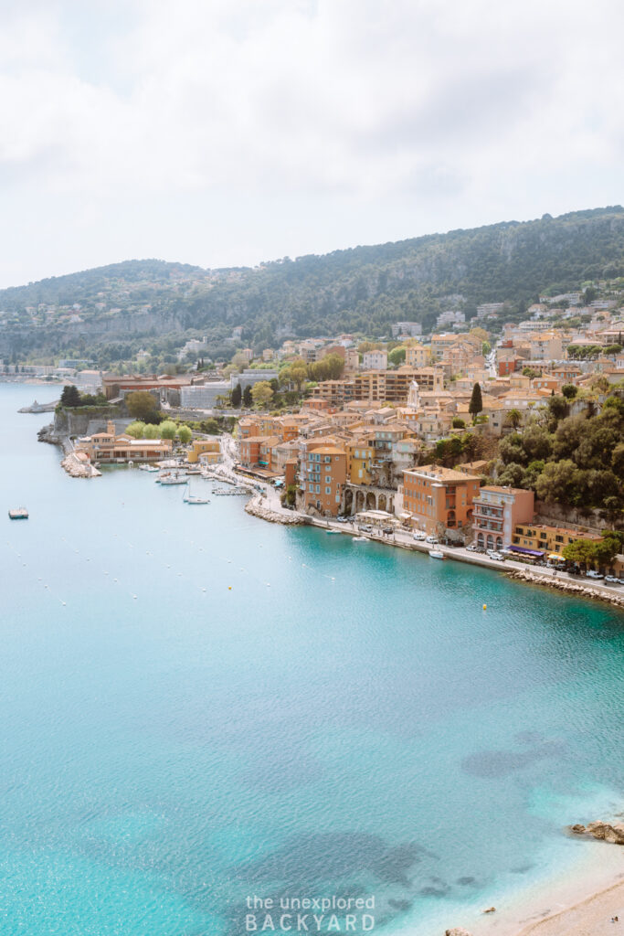 villefranche-sur-mer