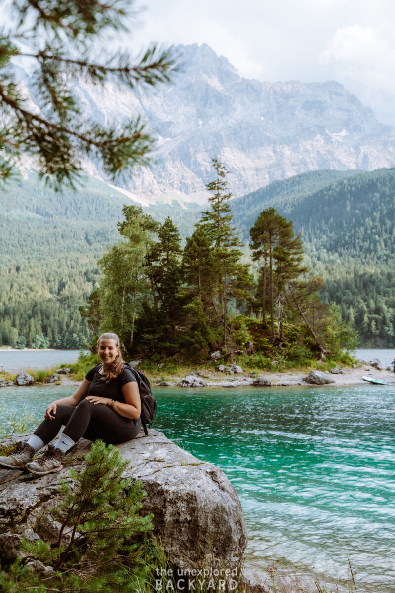 Lake Eibsee, Germany: The Ultimate Guide to Bavaria's Prettiest Lake ...