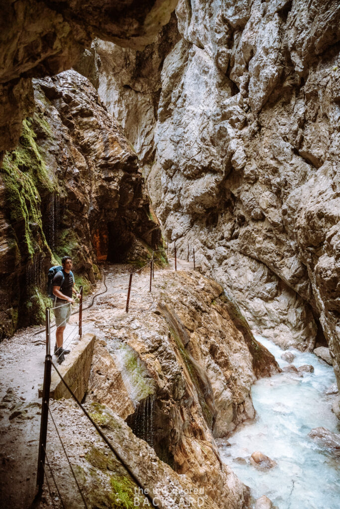 eibsee nearby attractions