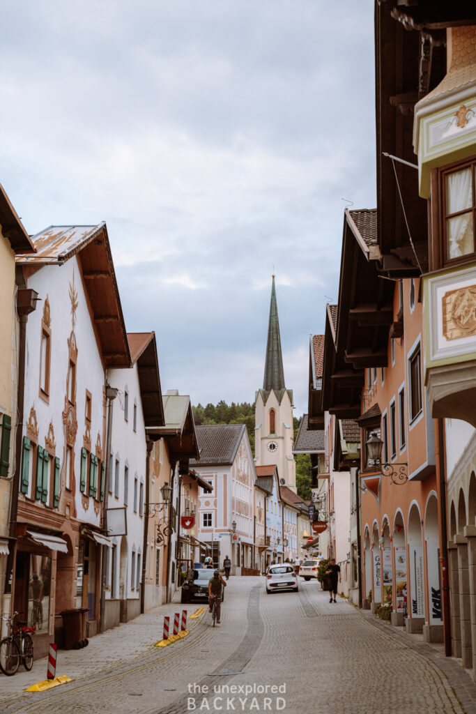 garmisch-partenkirchen