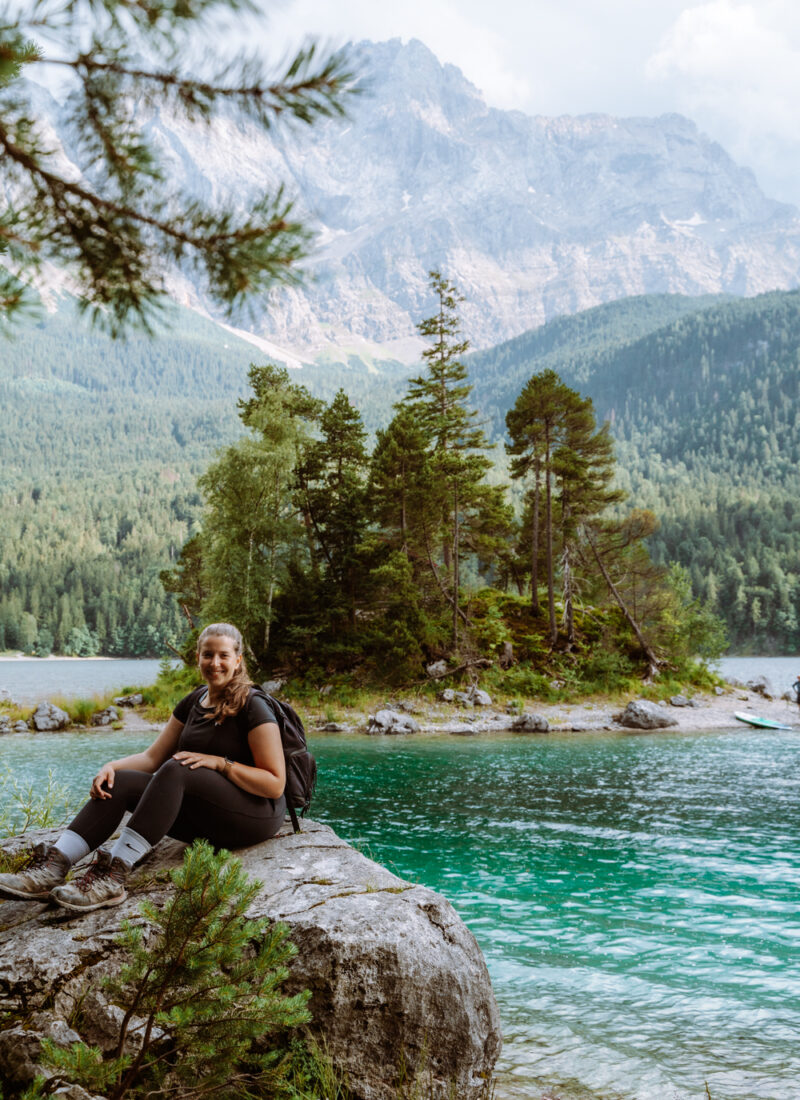 Lake Eibsee, Germany: The Ultimate Guide to Bavaria’s Prettiest Lake (2024)