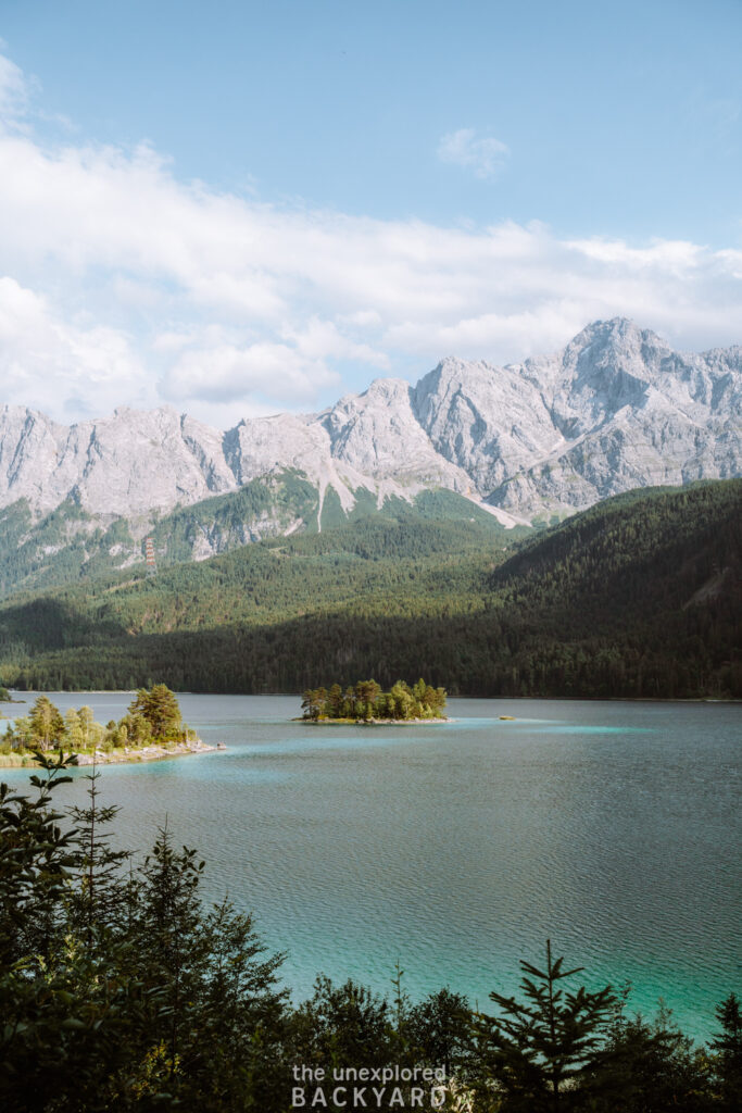 zugspitze