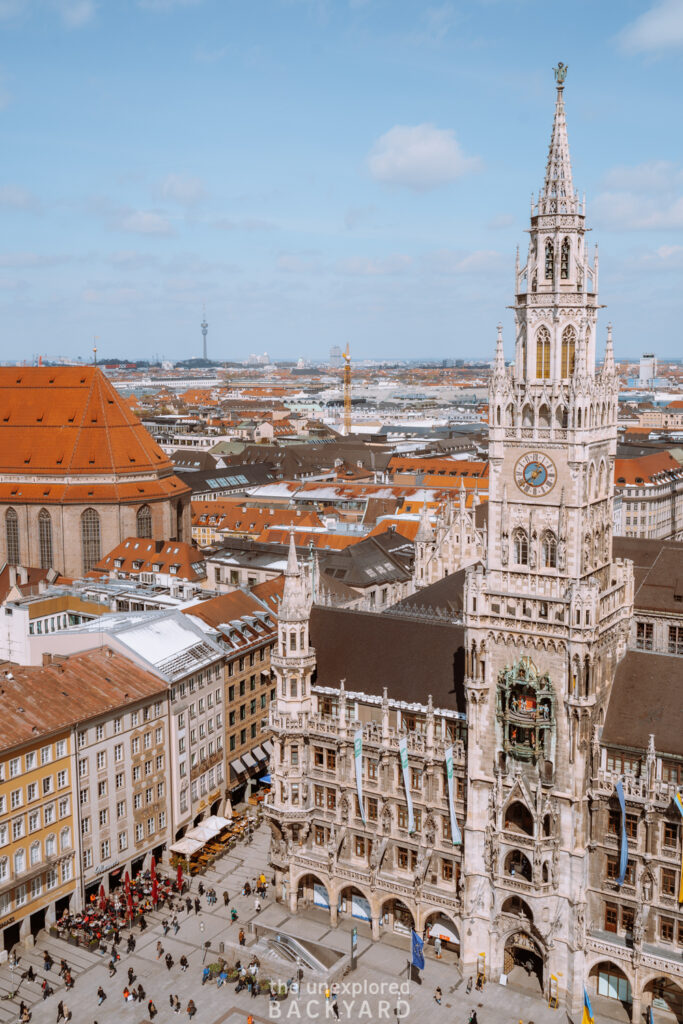 munich bavaria