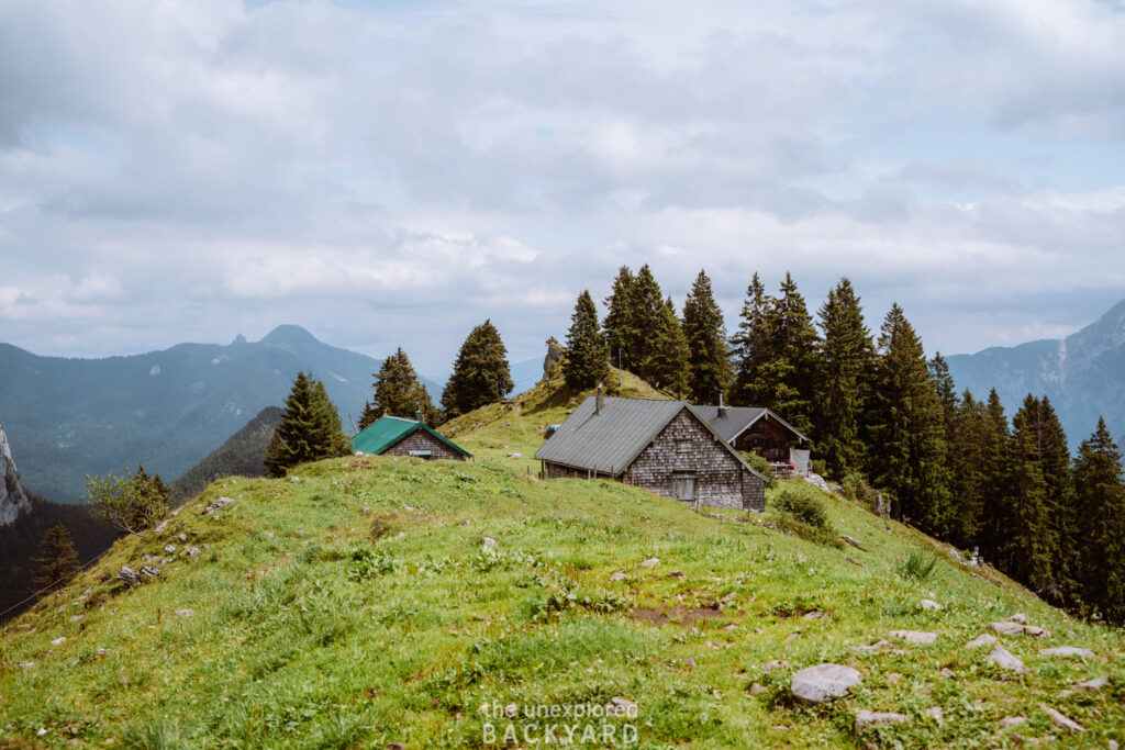 sonnberg alm