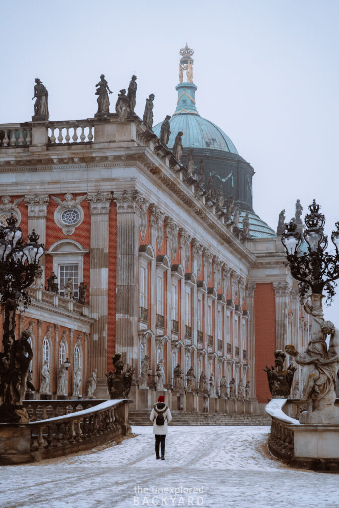 potsdam christmas market