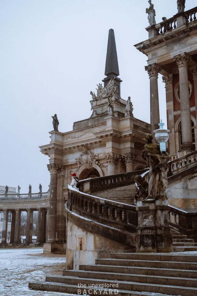 potsdam christmas market