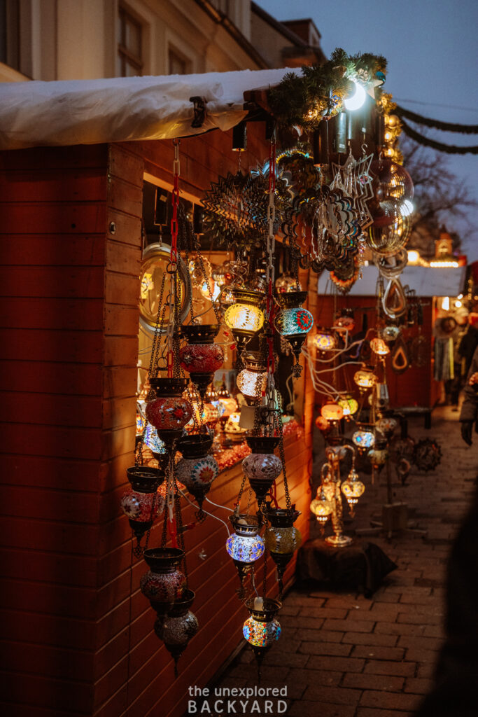 potsdam christmas market