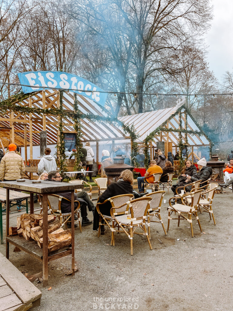 best christmas markets in berlin