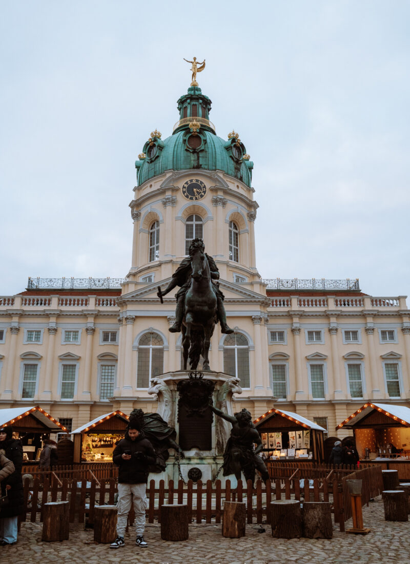 The Best Christmas Markets In Berlin In 2023 + Honest Reviews