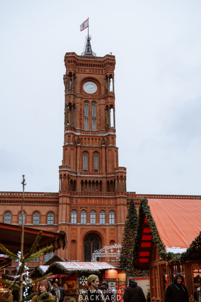 best christmas markets in berlin