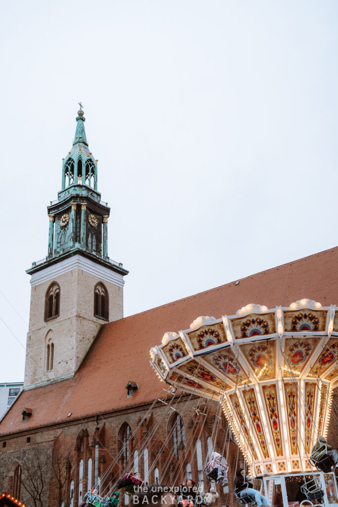 best christmas markets in berlin