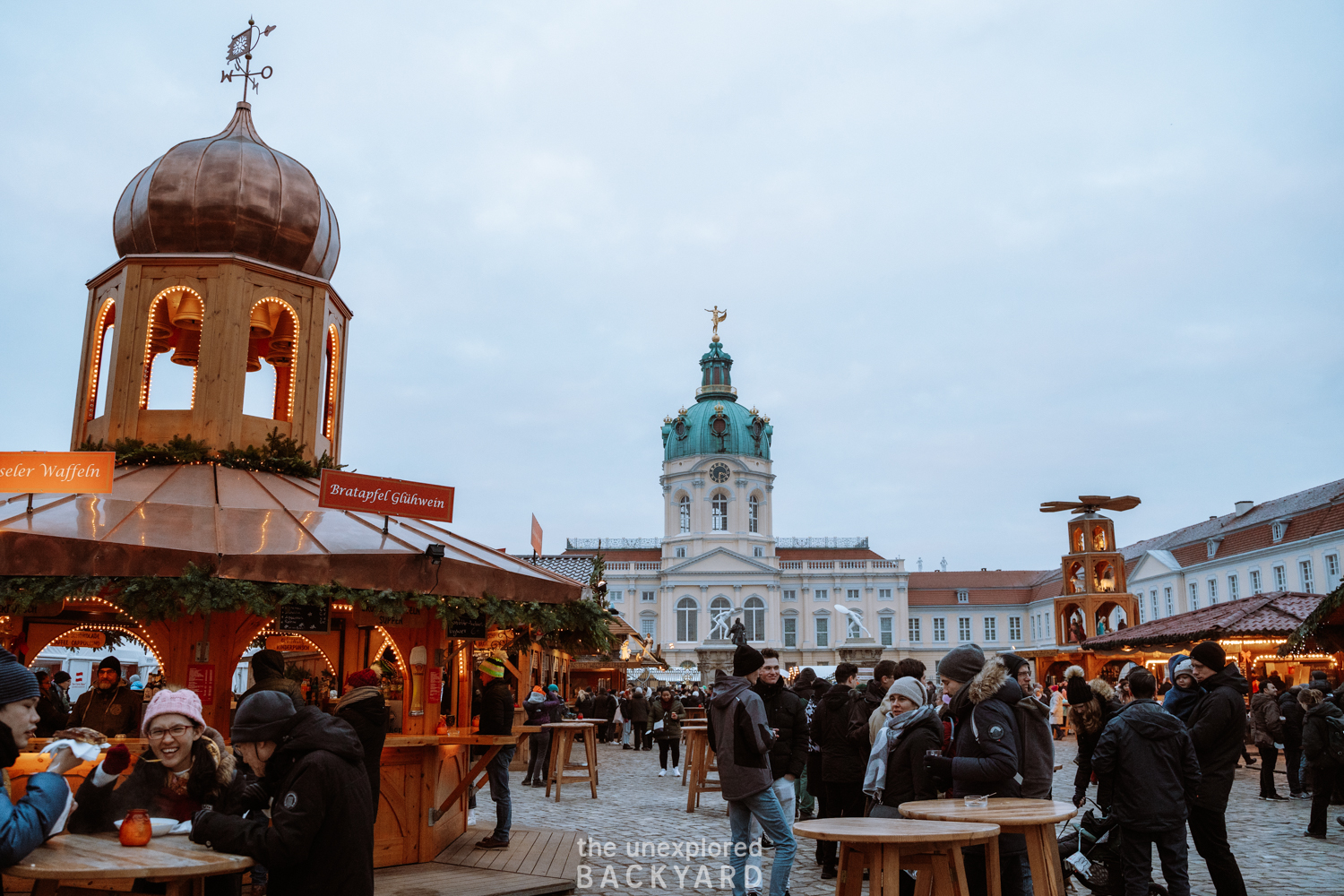 charlottenburg christmas market