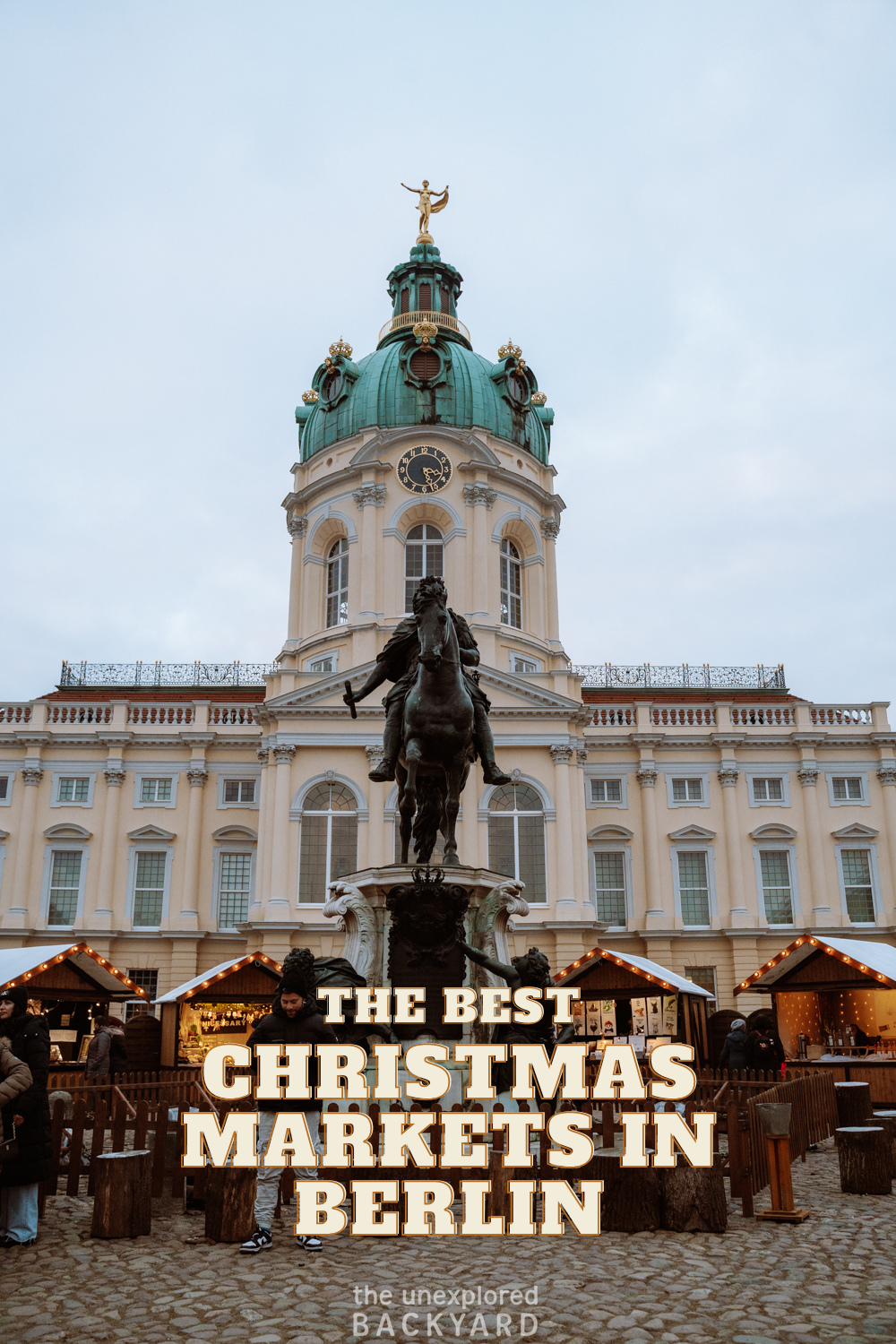 best christmas markets in berlin