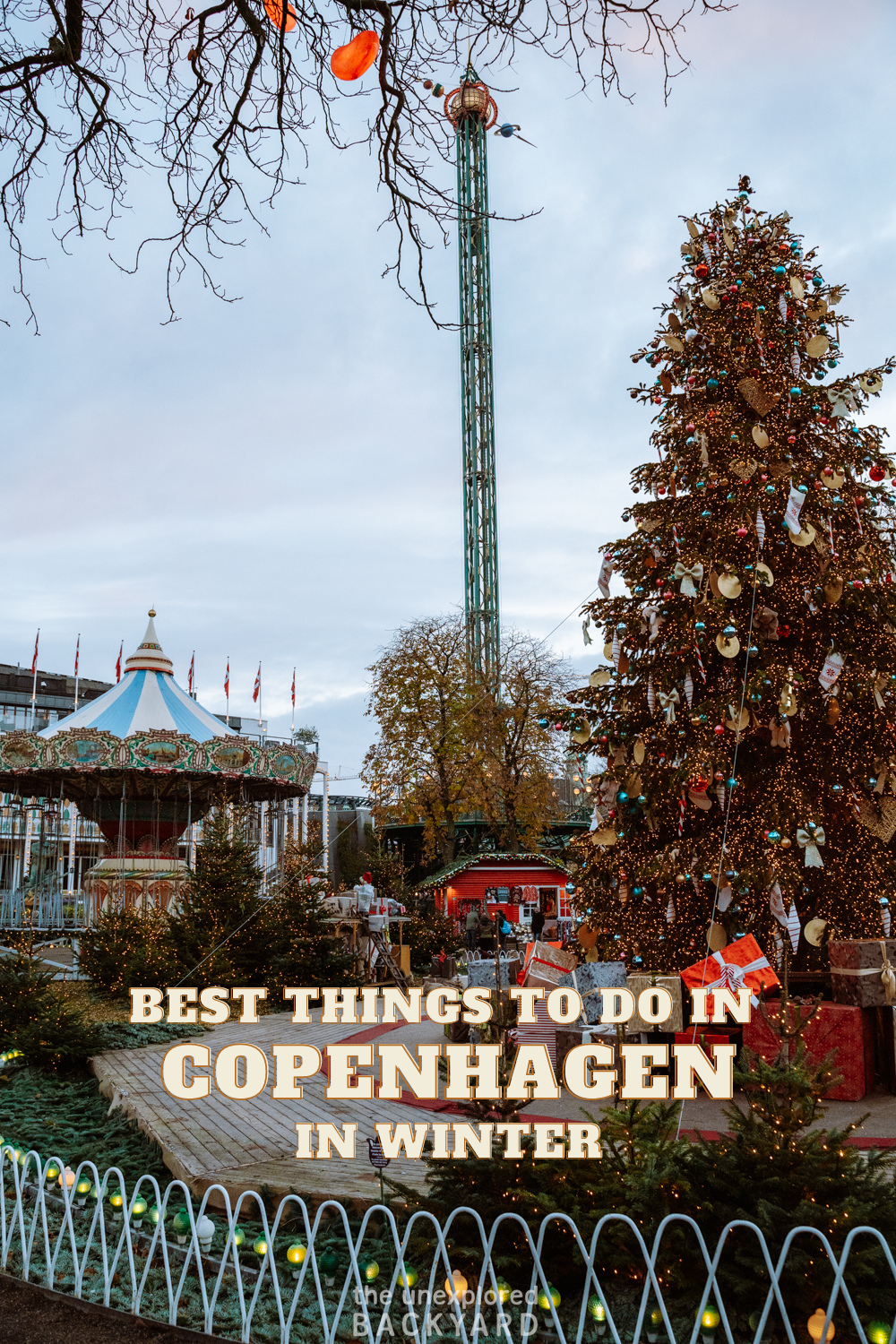 17 Best Things To Do In Copenhagen In Winter - From A Local - The