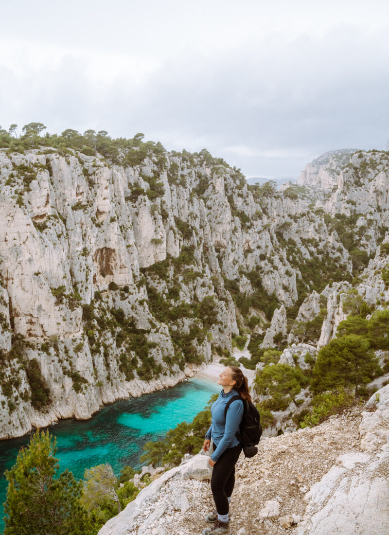 Hiking To Calanque d’En Vau – The Ultimate Guide