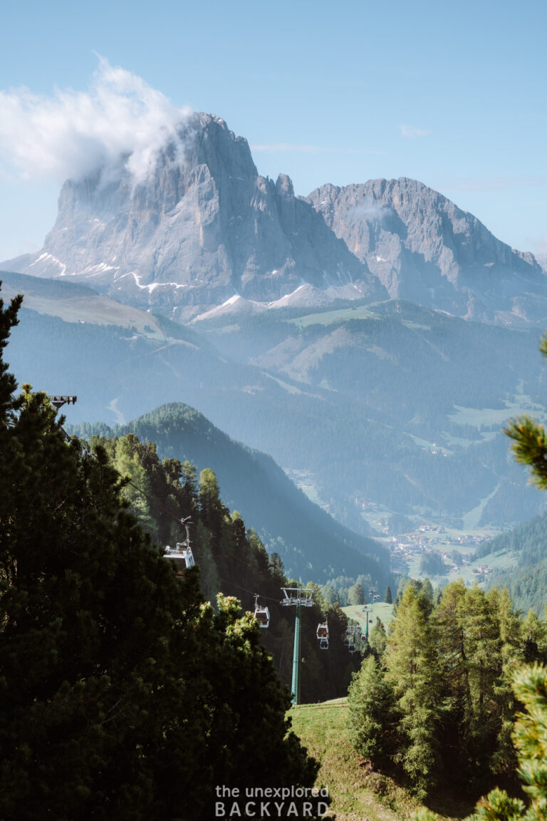 Secca Ridge Line The Ultimate Guide To Hiking The Seceda Ridgeline In 2024 - The ...