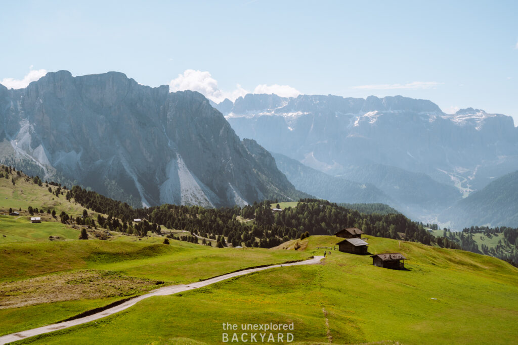 Secca Ridge Line The Ultimate Guide To Hiking The Seceda Ridgeline In 2026 - The ...