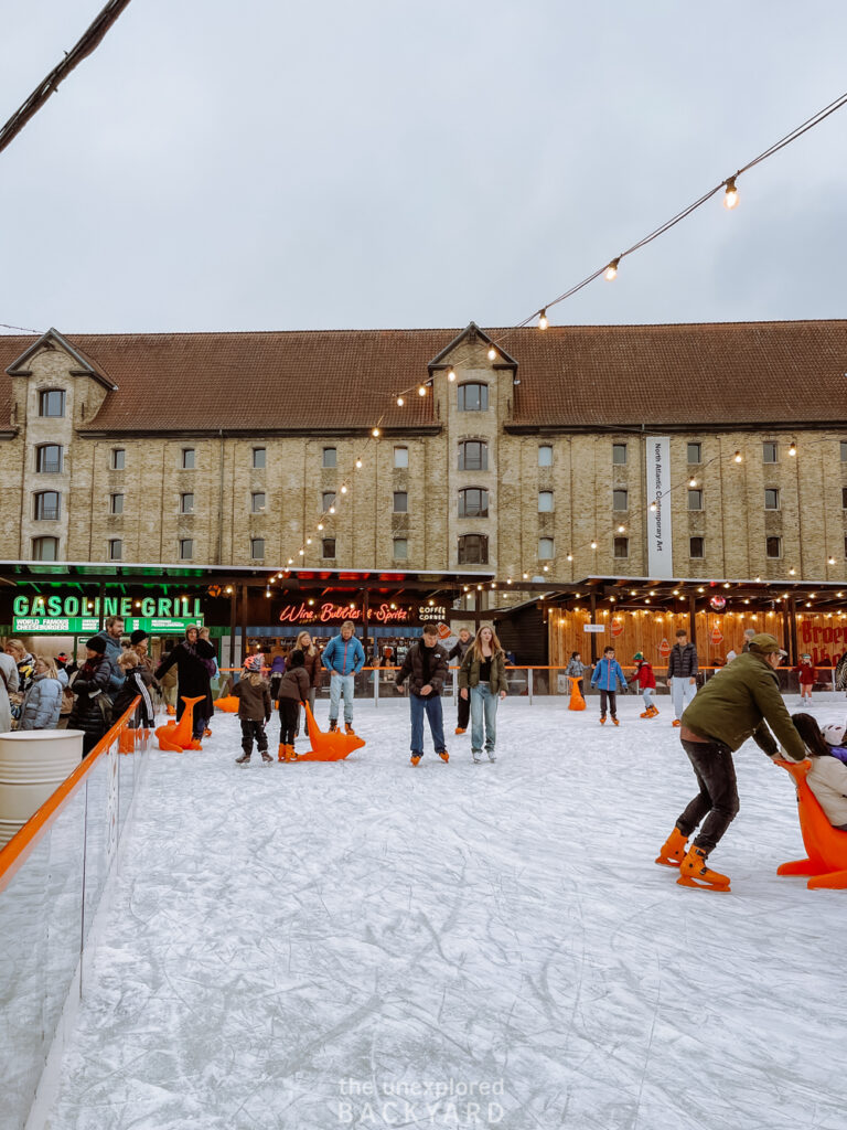 things to do in copenhagen in winter