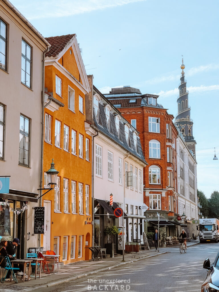 christianshavn copenhagen