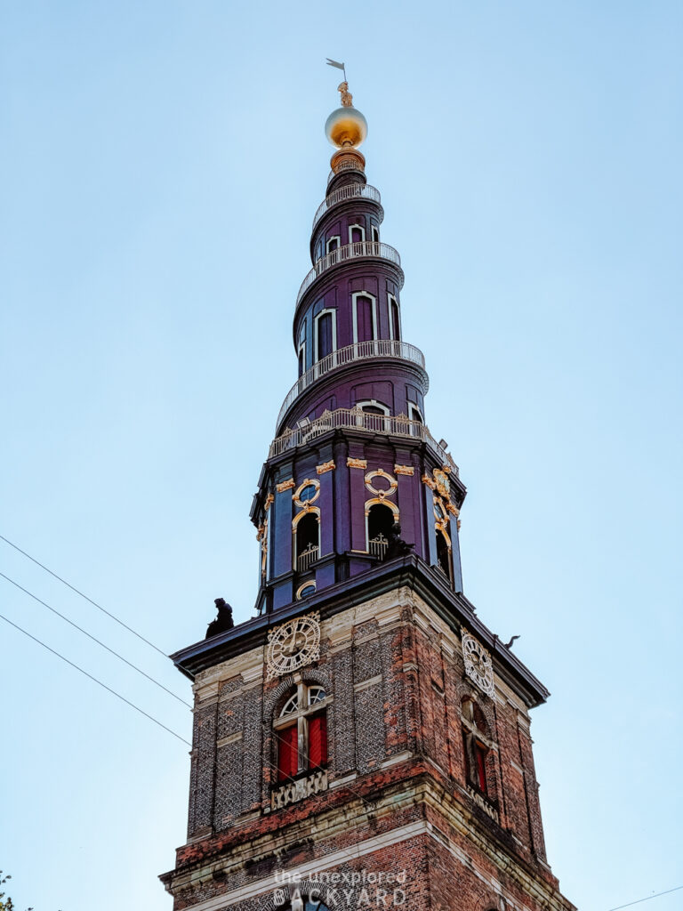 christianshavn copenhagen