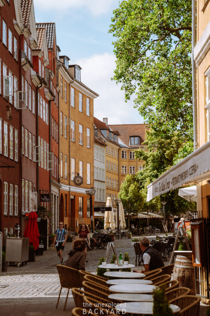 latin quarter copenhagen