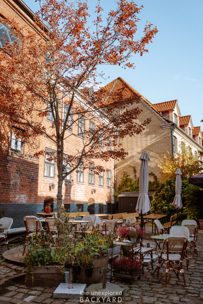 christianshavn copenhagen