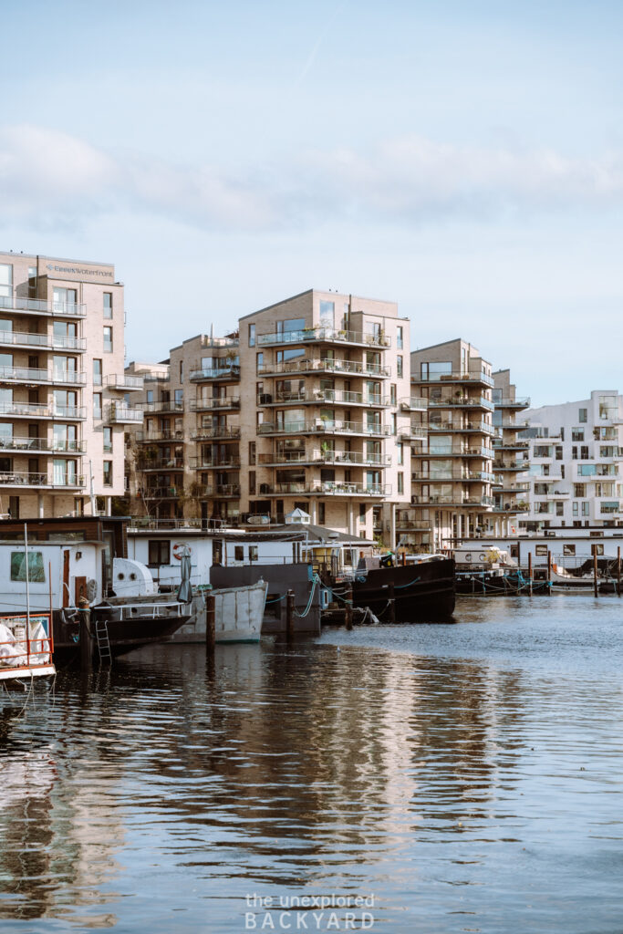 enghave brygge copenhagen