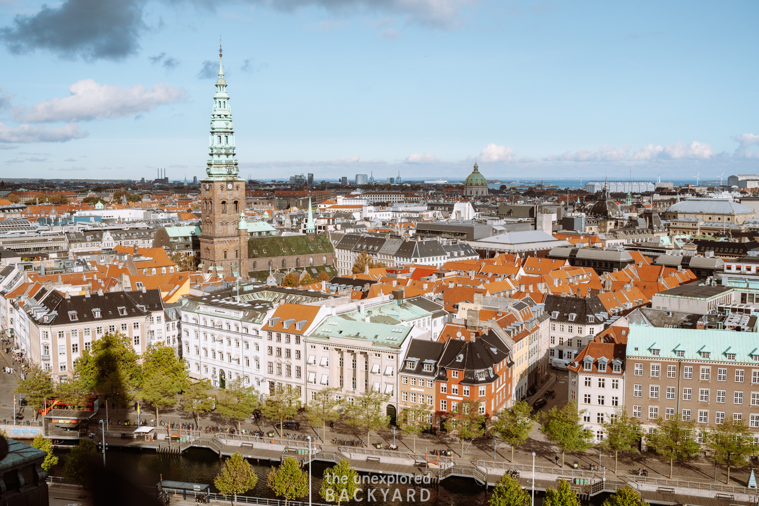 things to do in copenhagen in winter