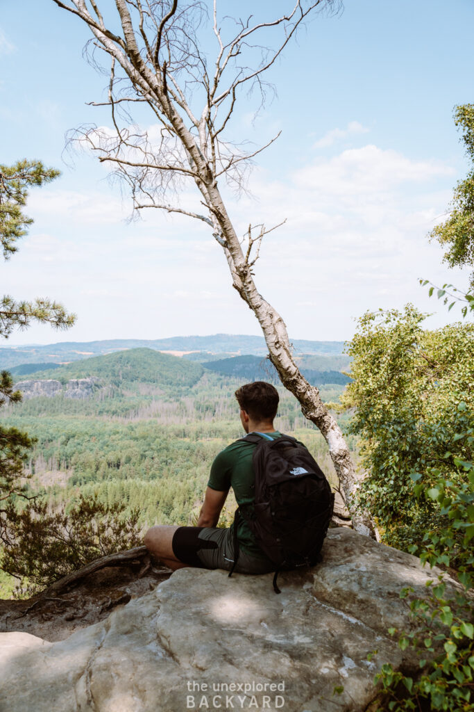 saxon switzerland national park