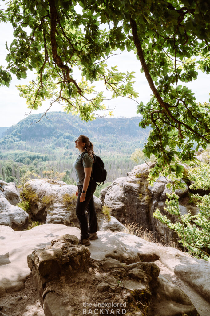 kuhstall saxon switzerland