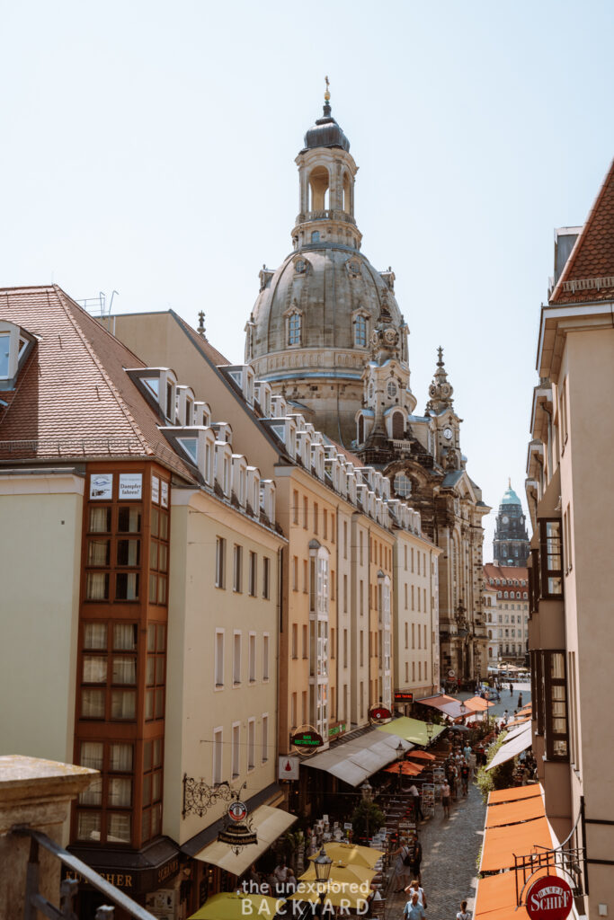 dresden germany